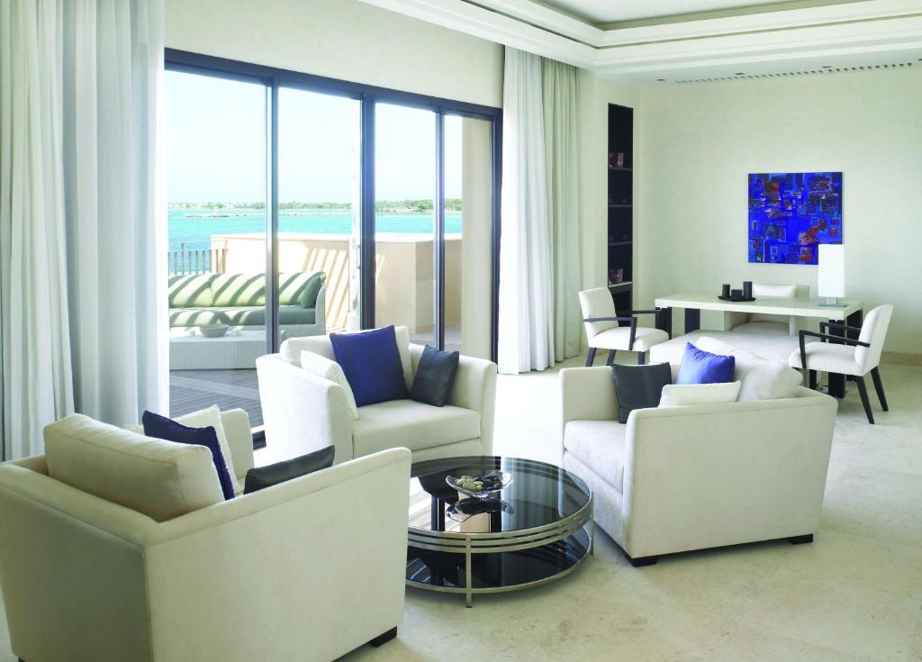 Park Hyatt Jeddah – Marina, Club and Spa 5*