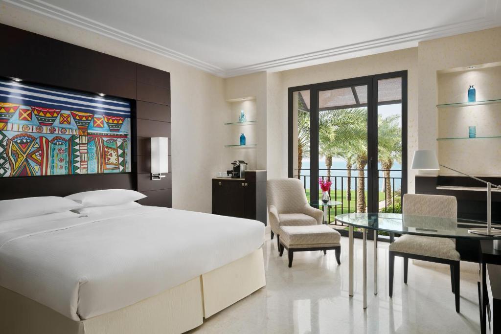 Park Hyatt Jeddah – Marina, Club and Spa 5*