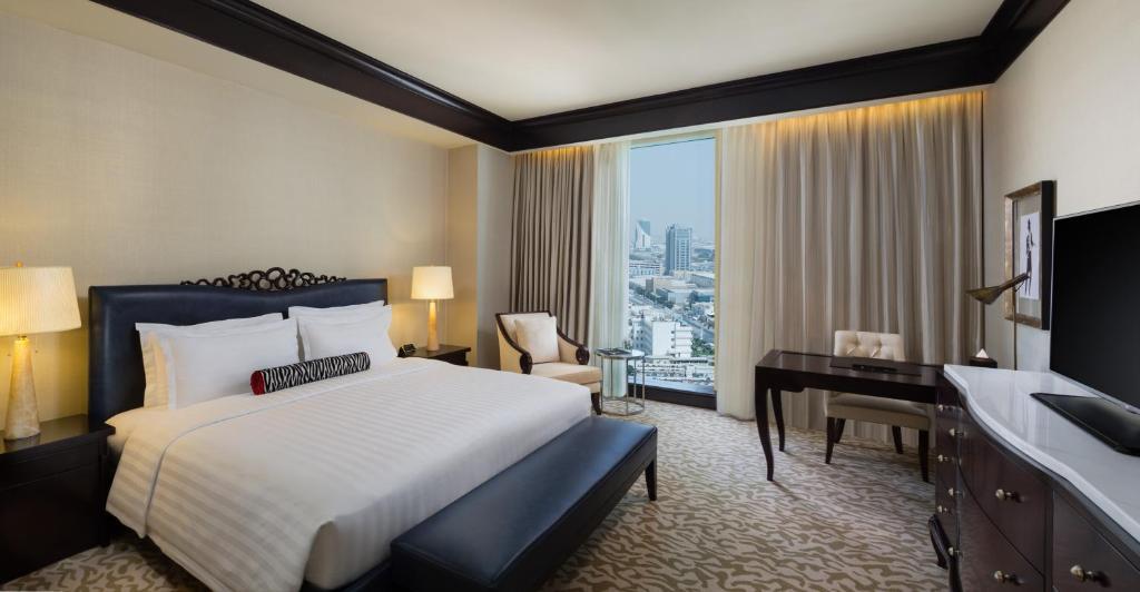 Kempinski Al Othman Hotel Al Khobar 5*