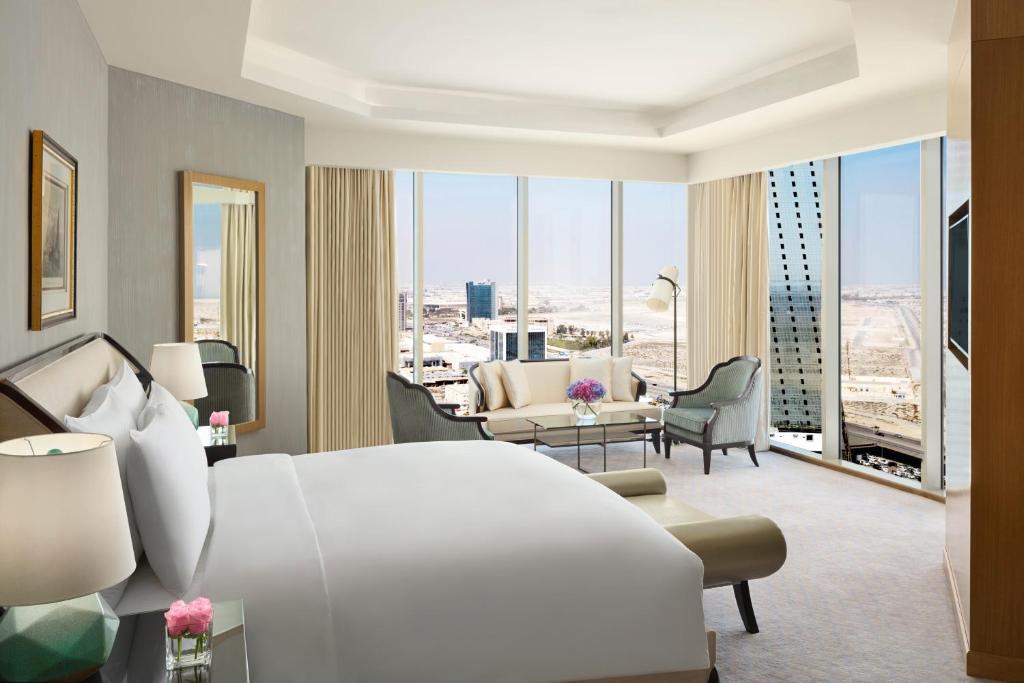 Kempinski Al Othman Hotel Al Khobar 5*