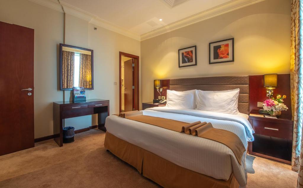 Mercure Corniche Al Khobar 4*
