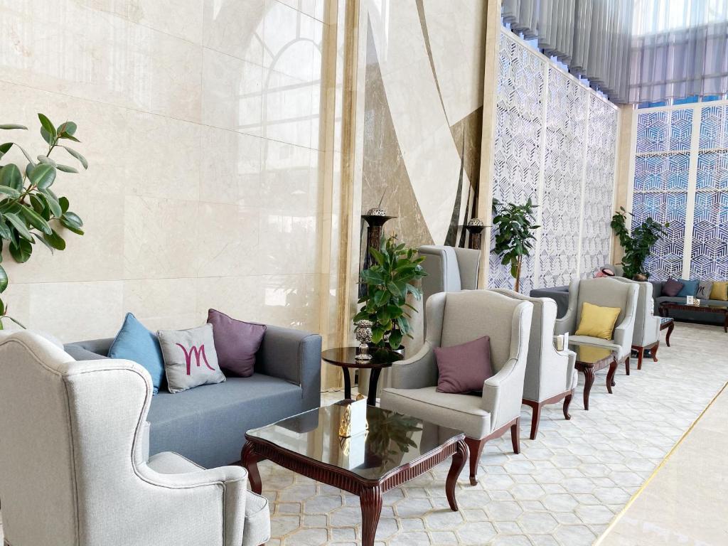 Mercure Corniche Al Khobar 4*