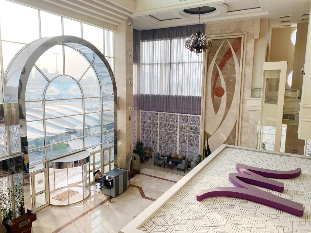 Mercure Corniche Al Khobar 4*