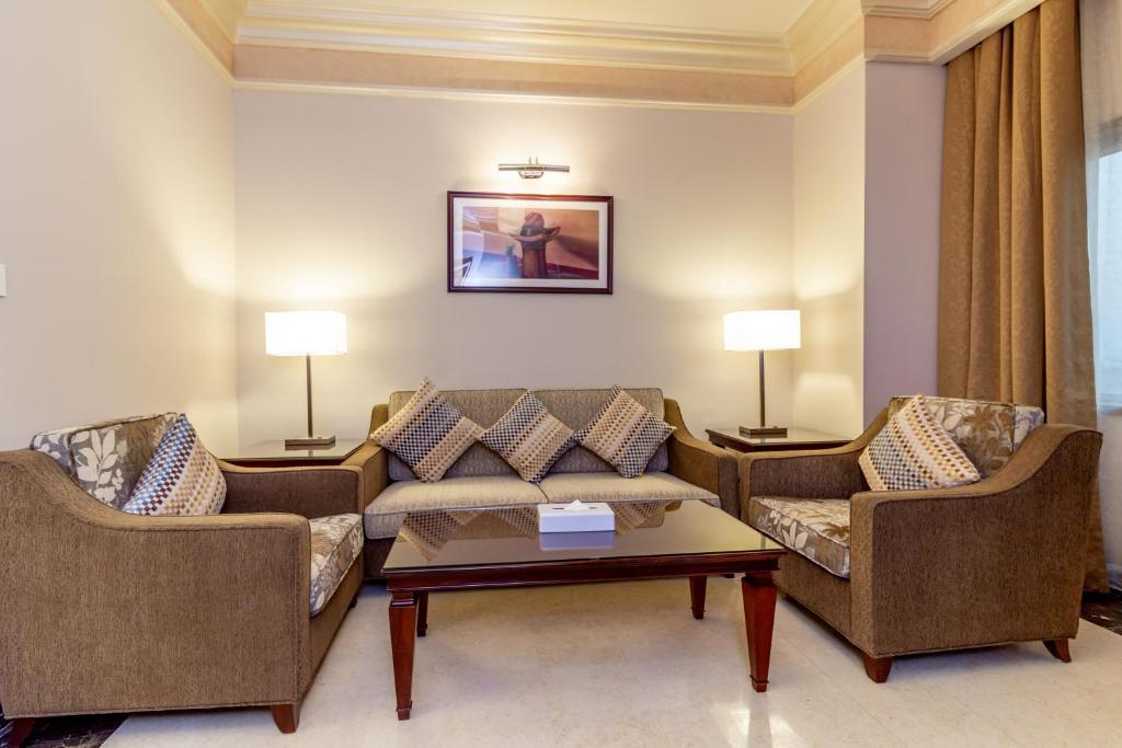 Wyndham Garden Dammam 4*