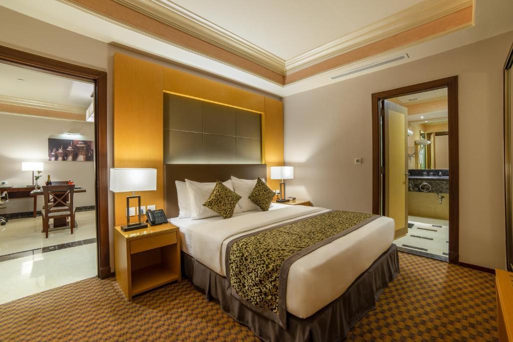 Wyndham Garden Dammam 4*