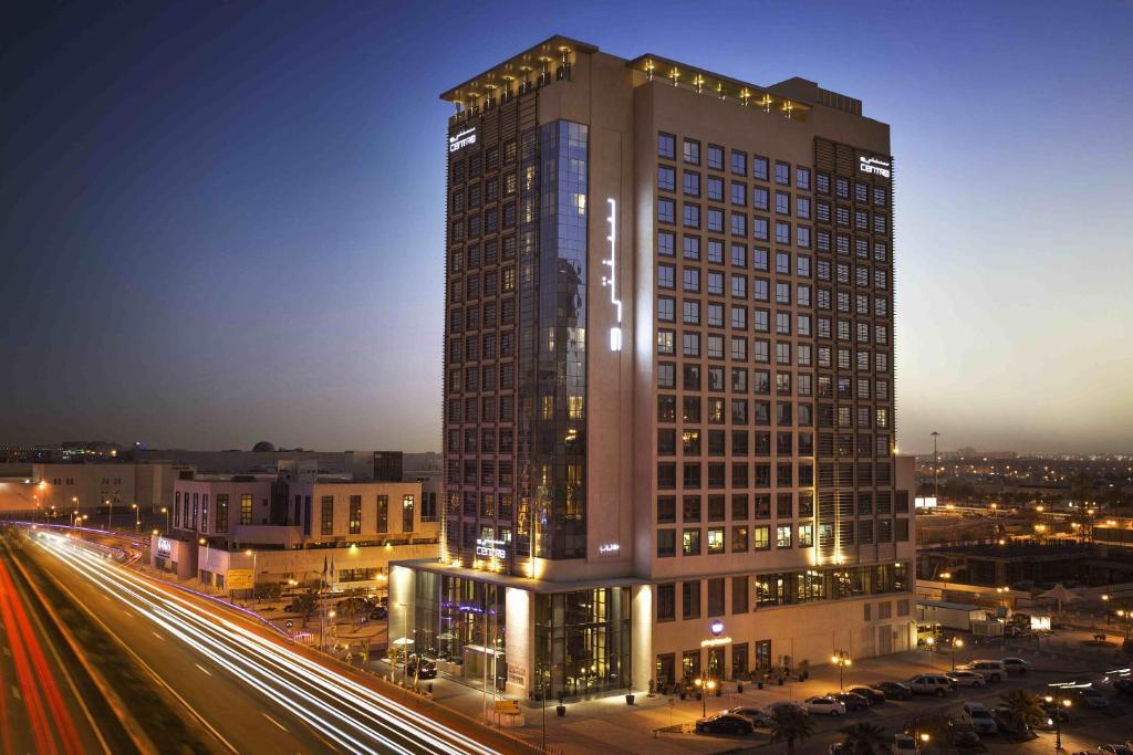 Centro Waha by Rotana 4*