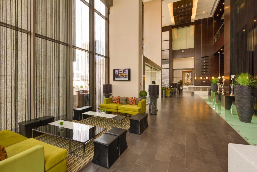 Centro Waha by Rotana 4*