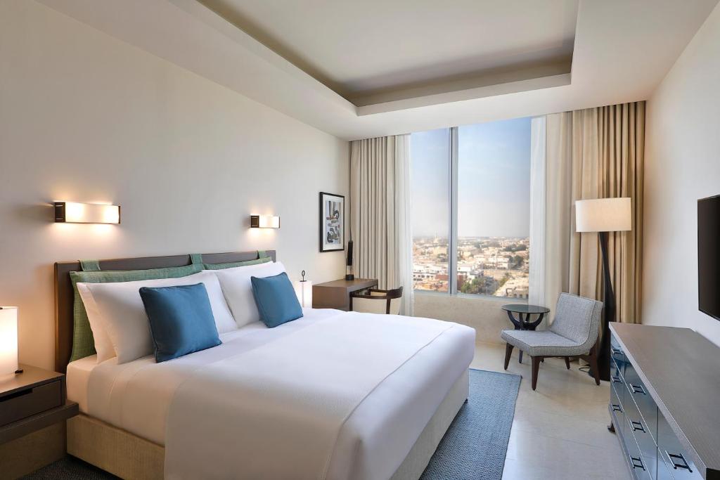 Assila, a Luxury Collection Hotel, Jeddah 5*