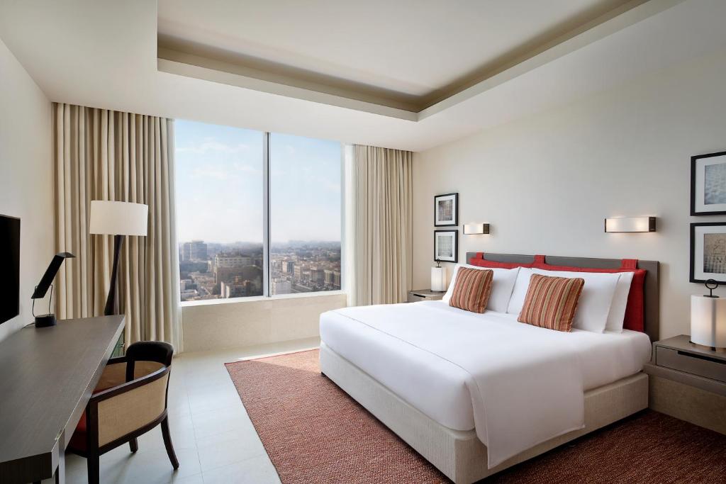 Assila, a Luxury Collection Hotel, Jeddah 5*