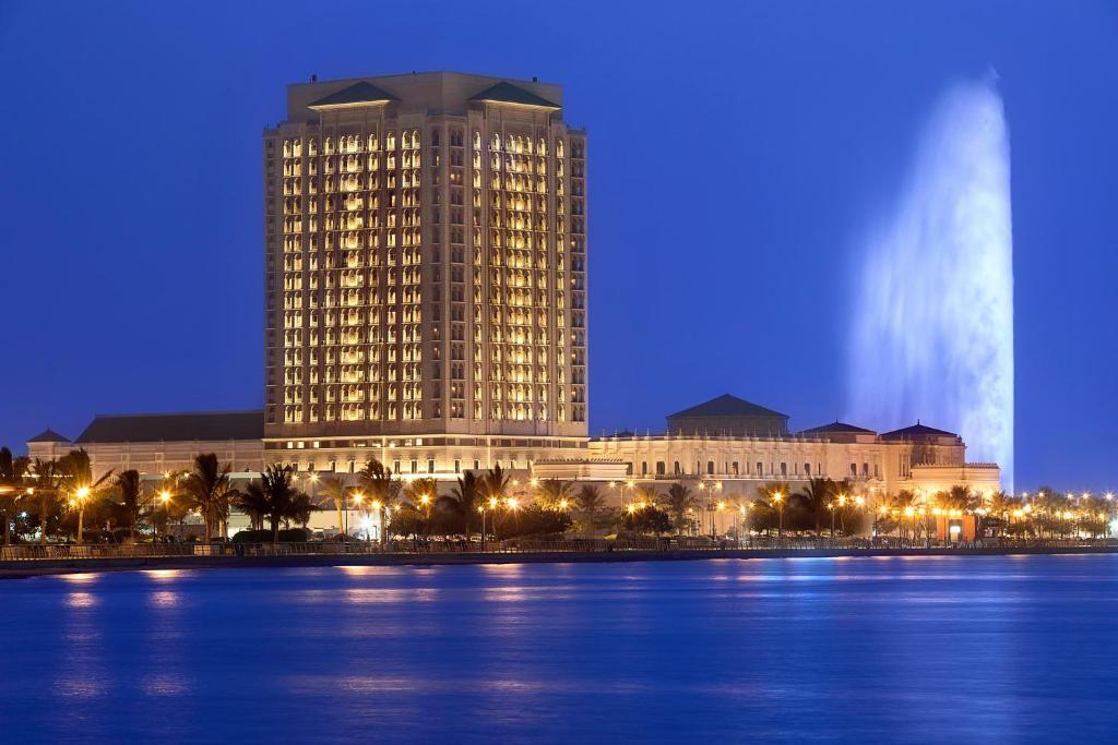 The Ritz-Carlton, Jeddah 5*