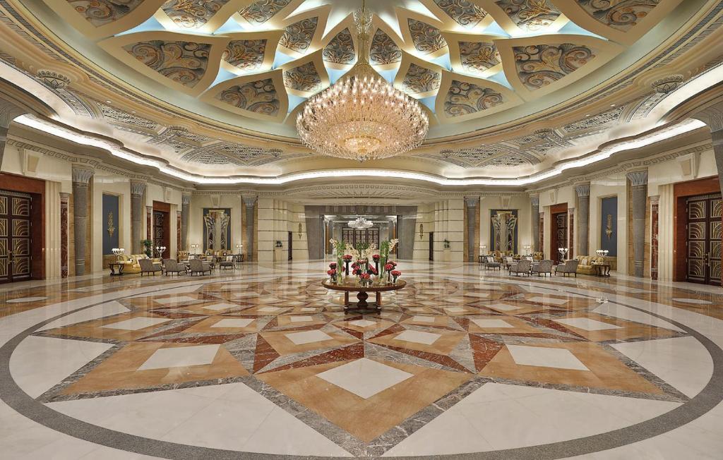 The Ritz-Carlton, Jeddah 5*
