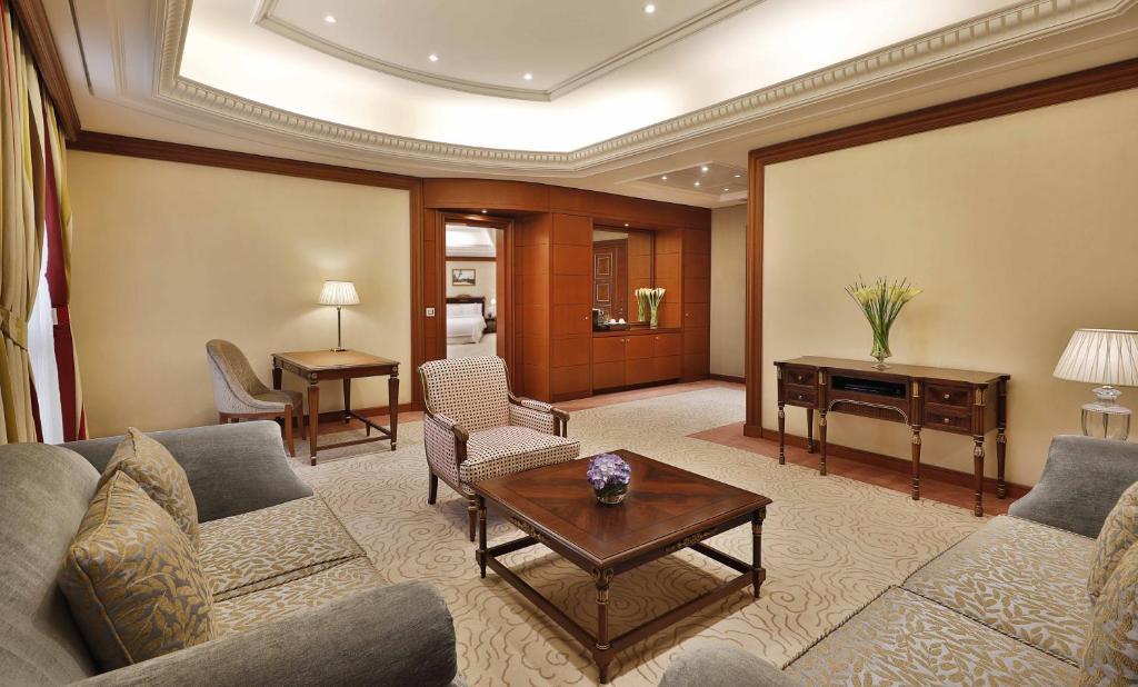 The Ritz-Carlton, Riyadh 5*