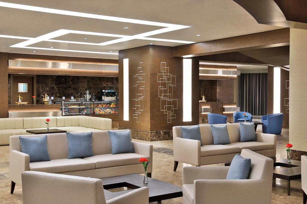 Four Points BY Sheraton Makkah Al Naseem 5*