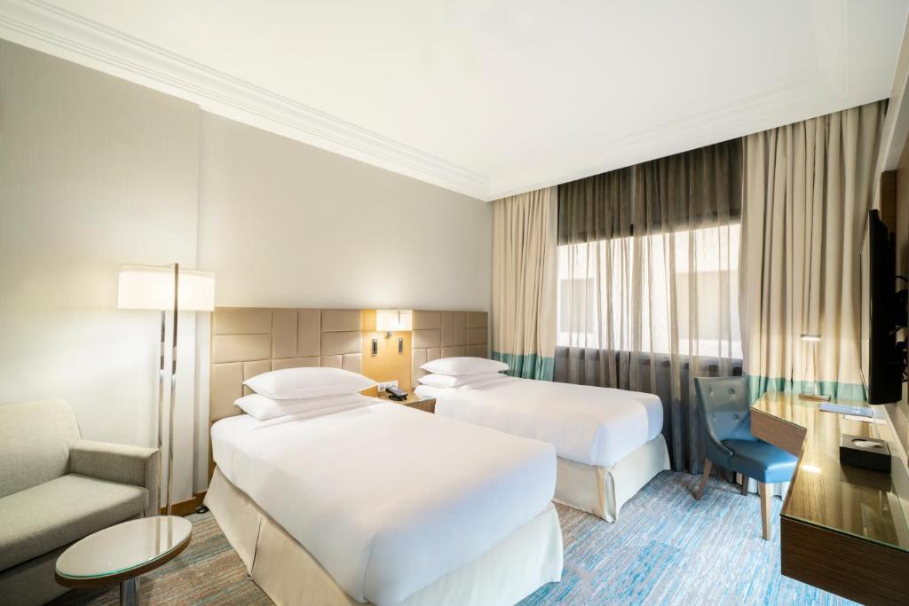 Four Points BY Sheraton Makkah Al Naseem 5*