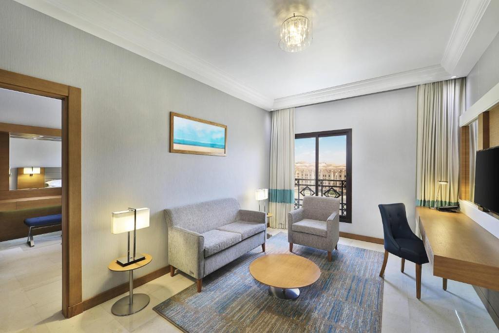 Four Points BY Sheraton Makkah Al Naseem 5*