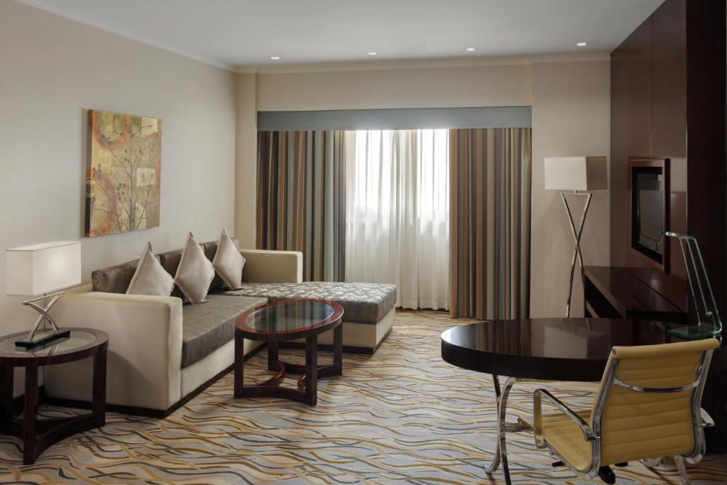 Four Points By Sheraton Riyadh Khaldia 4*