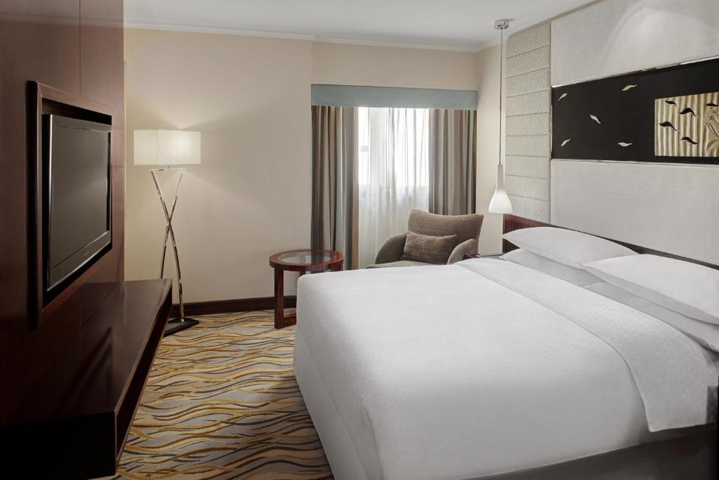 Four Points By Sheraton Riyadh Khaldia 4*