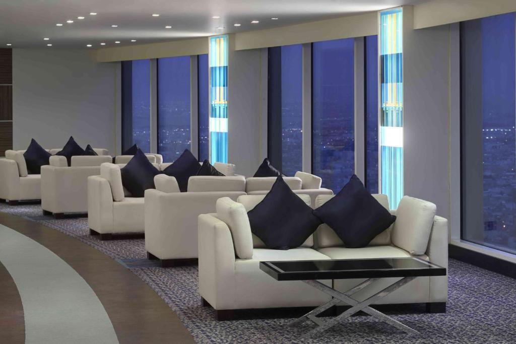 Four Points By Sheraton Riyadh Khaldia 4*