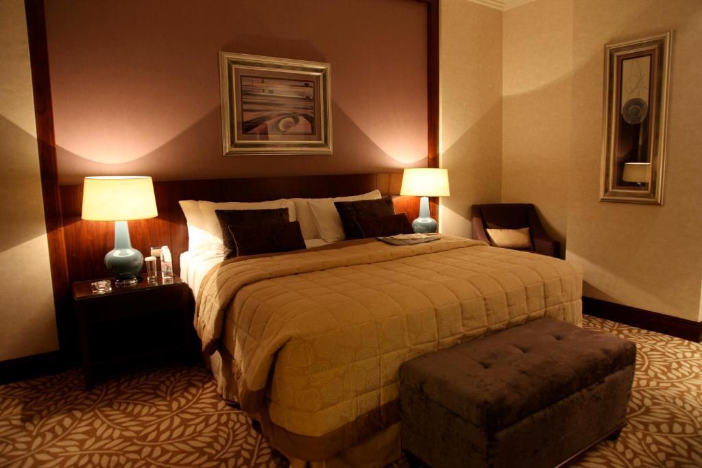 Le Meridien Towers Makkah 5*