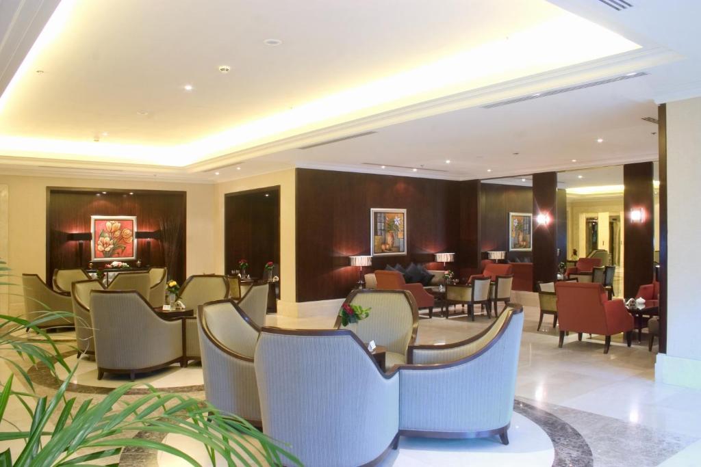 Le Meridien Towers Makkah 5*