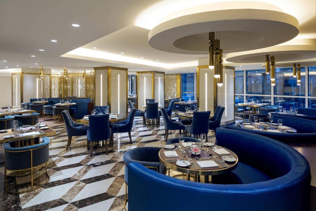 Sheraton Makkah Jabal Al Kaaba Hotel 5*