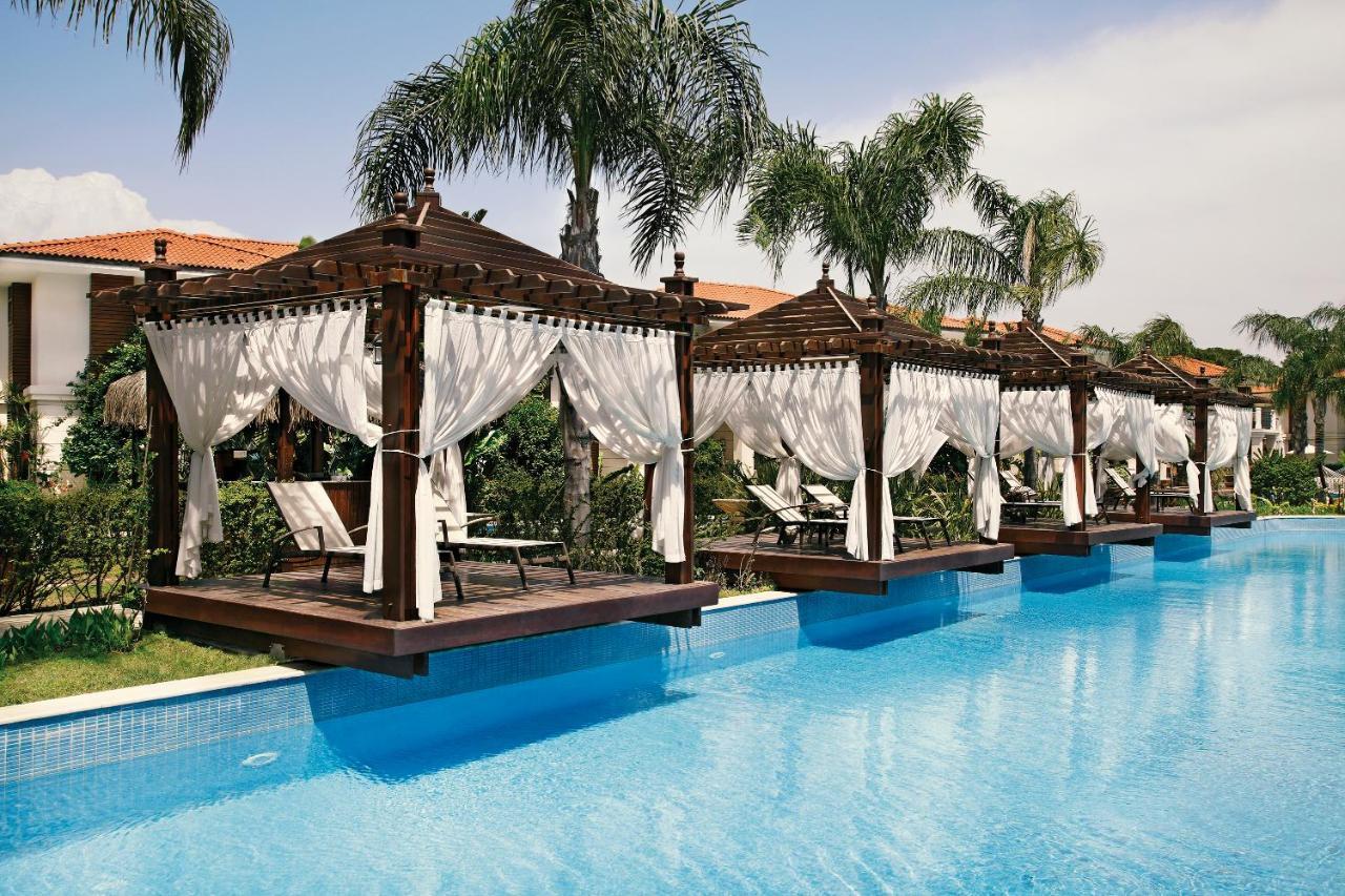 Ela Excellence Resort 5* (Искелемевкии, Турция) - цены, отзывы, фото,  бронирование - ПАКС