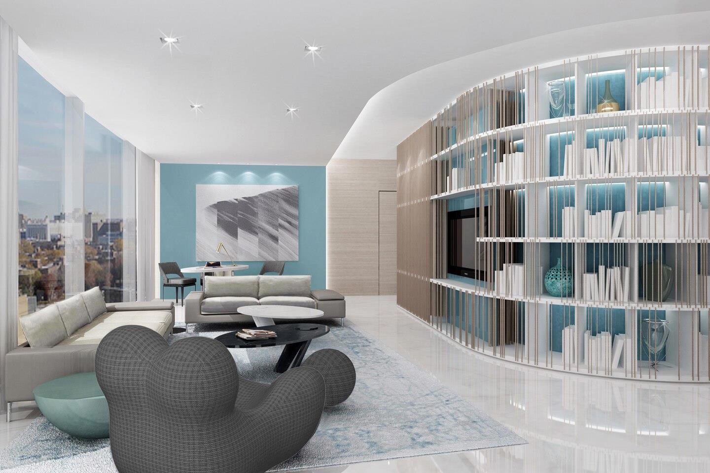 Le Meridien Riyadh 5*