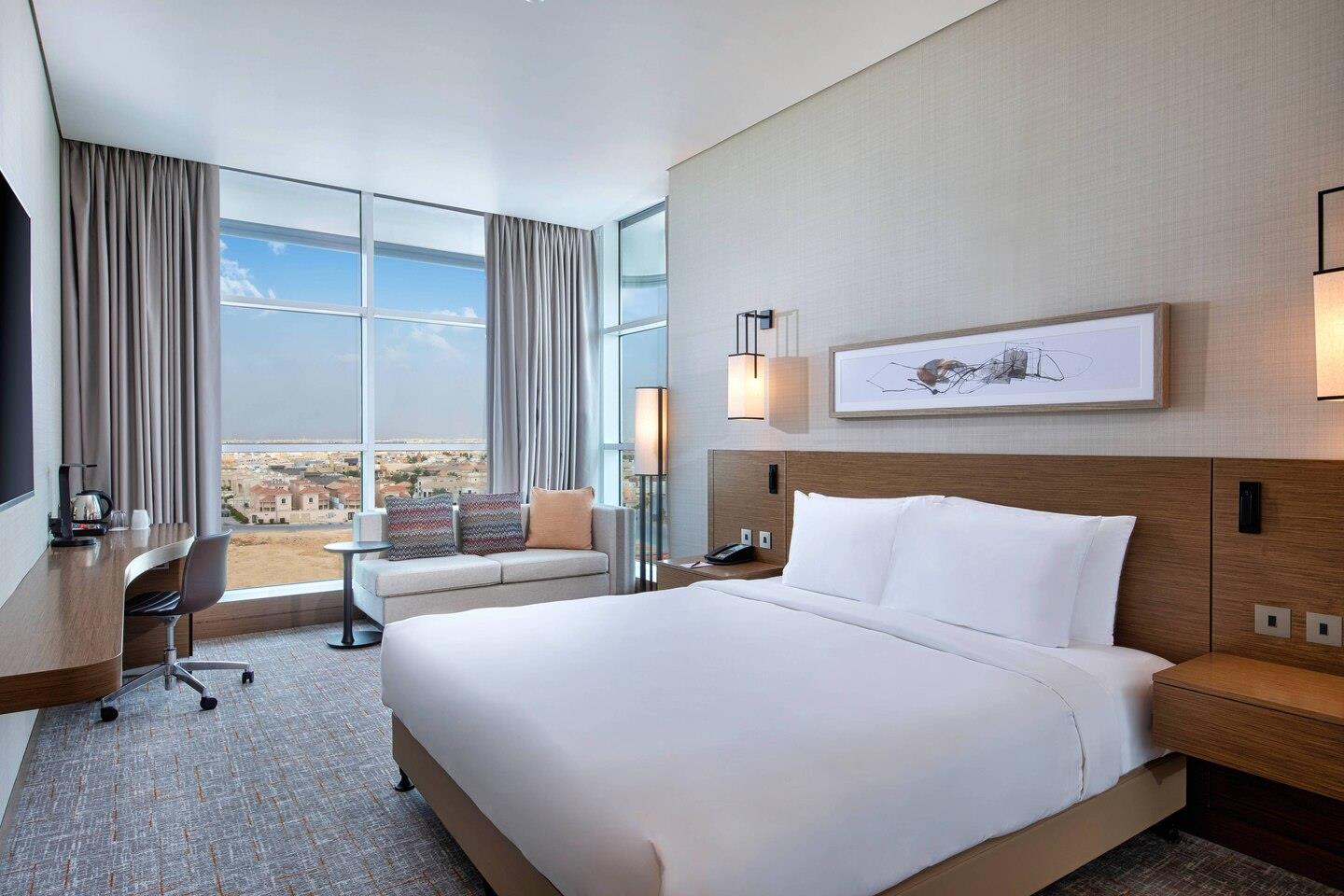 Courtyard Riyadh Northern Ring Road 4*