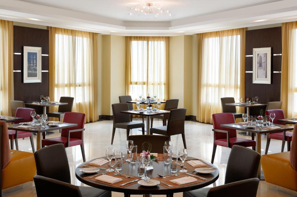 Marriott Executive Apartments Riyadh, Convention Center 4*