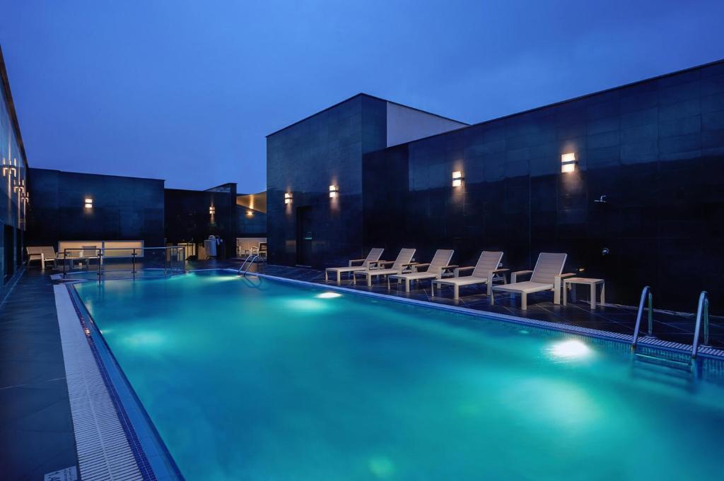 Hilton Garden Inn Al Khobar 4*