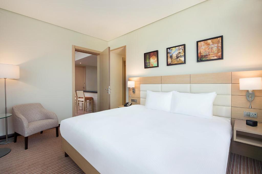 Hilton Garden Inn Al Khobar 4*