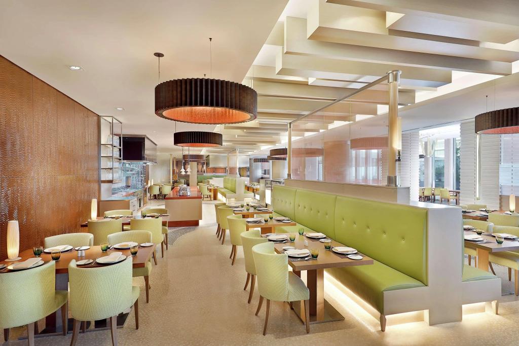 Hilton Riyadh Hotel & Residences 5*