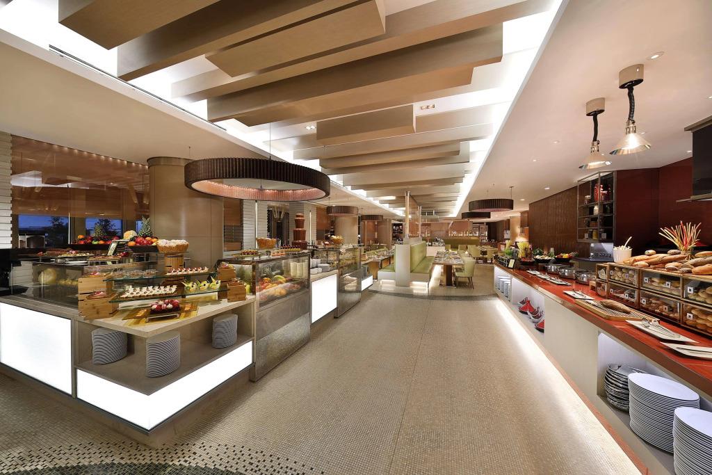 Hilton Riyadh Hotel & Residences 5*