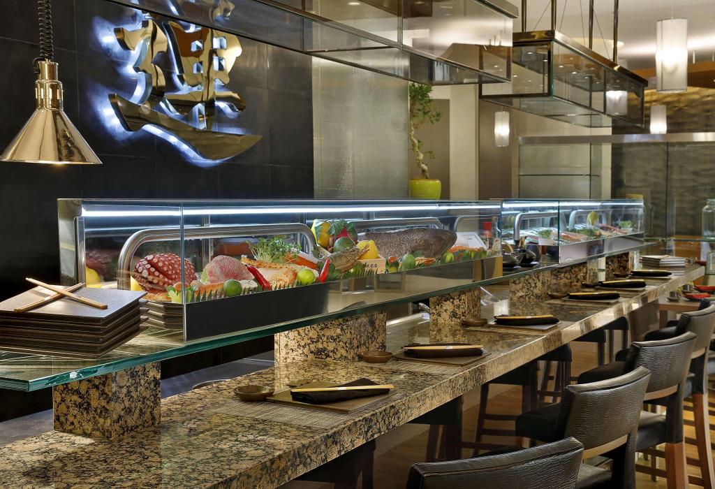 Hilton Riyadh Hotel & Residences 5*
