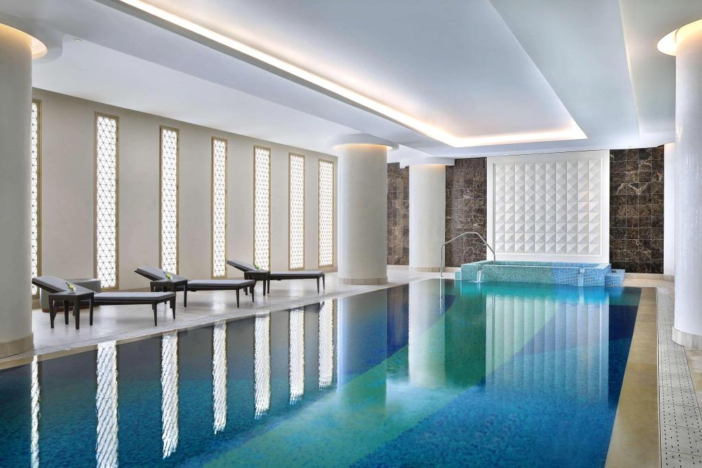 Hilton Riyadh Hotel & Residences 5*
