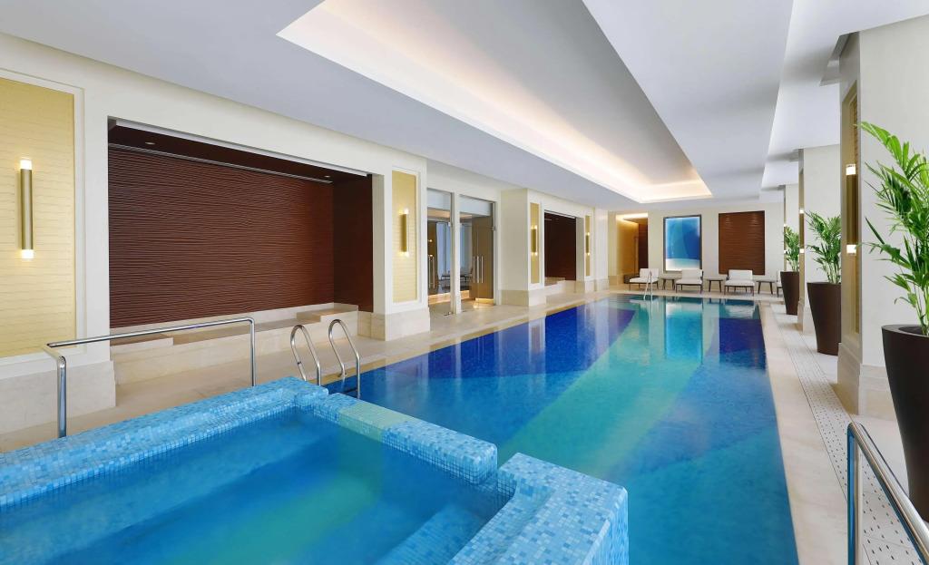 Hilton Riyadh Hotel & Residences 5*