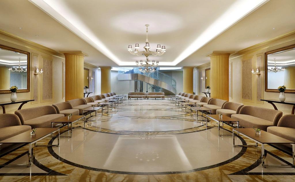 Hilton Riyadh Hotel & Residences 5*