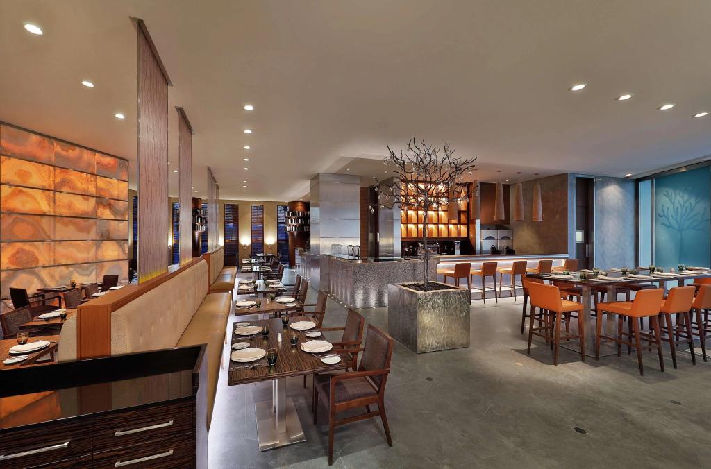 Hilton Riyadh Hotel & Residences 5*