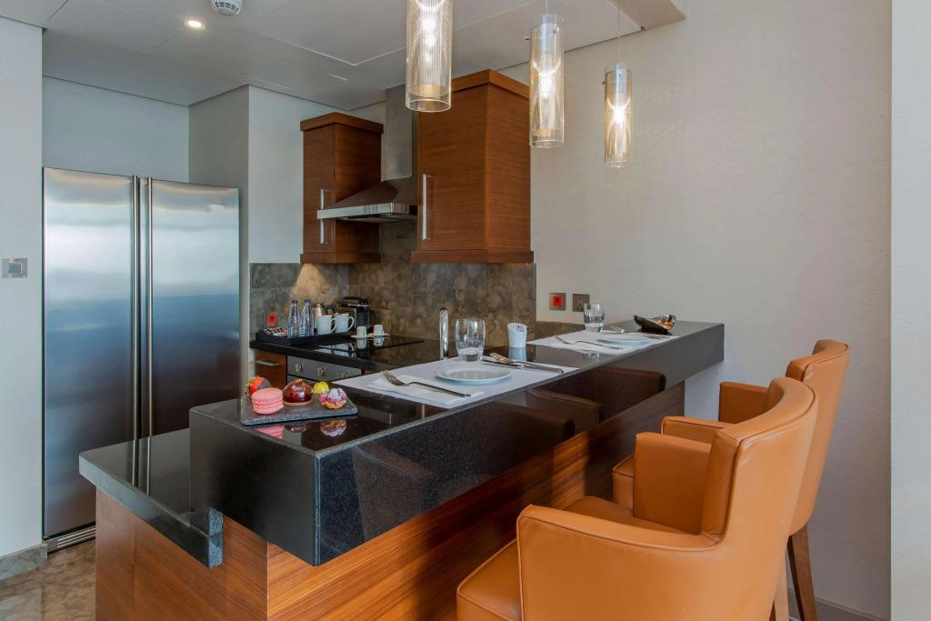 Hilton Riyadh Hotel & Residences 5*