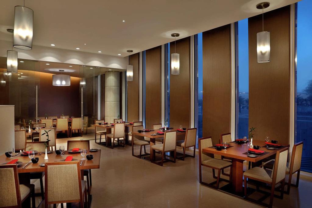 Hilton Riyadh Hotel & Residences 5*