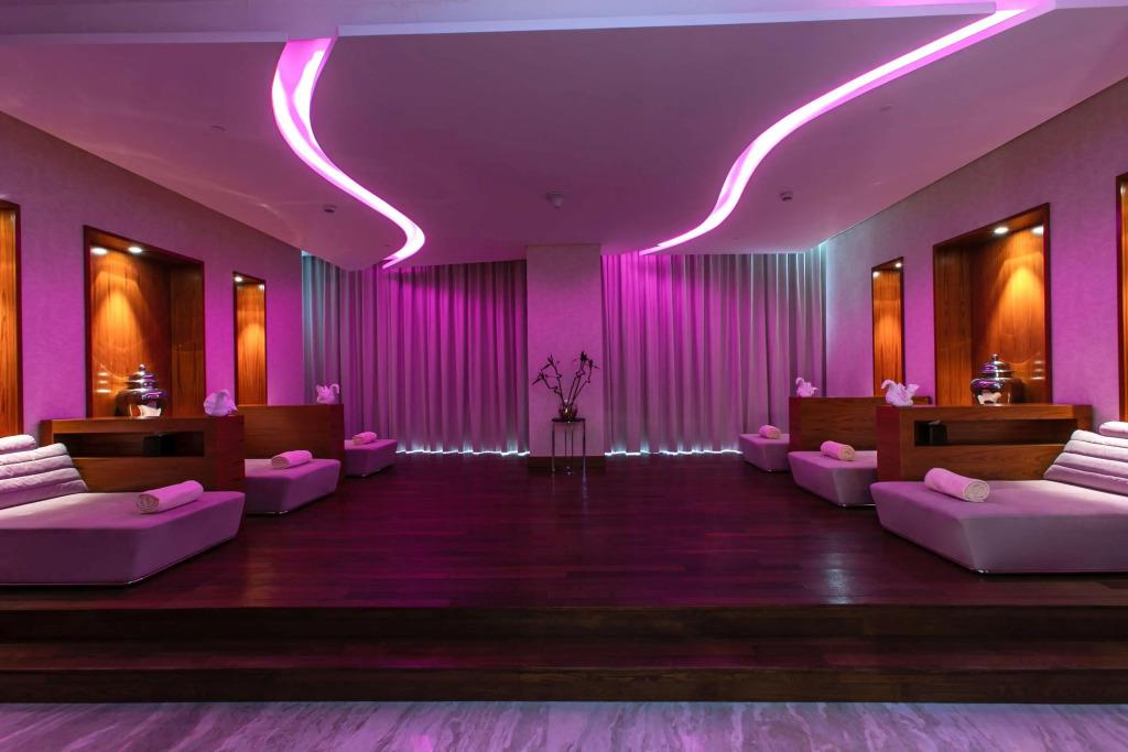 Hilton Riyadh Hotel & Residences 5*