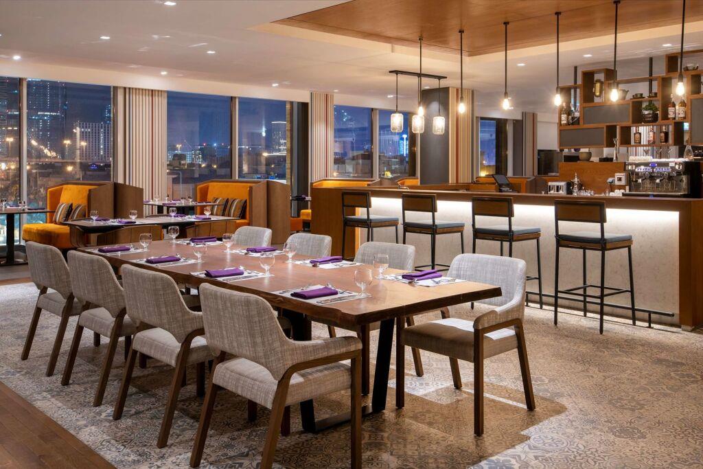 DoubleTree by Hilton Riyadh Financial District Hotel & Suites 4*
