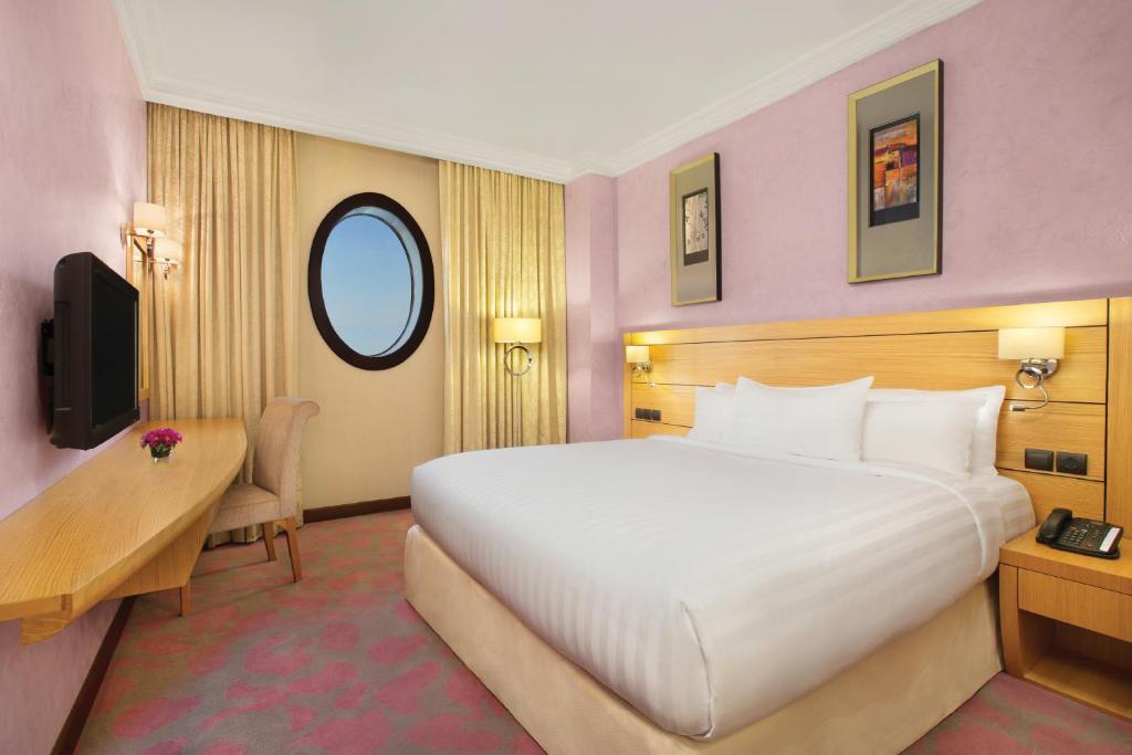 DoubleTree by Hilton Hotel Dhahran 4*