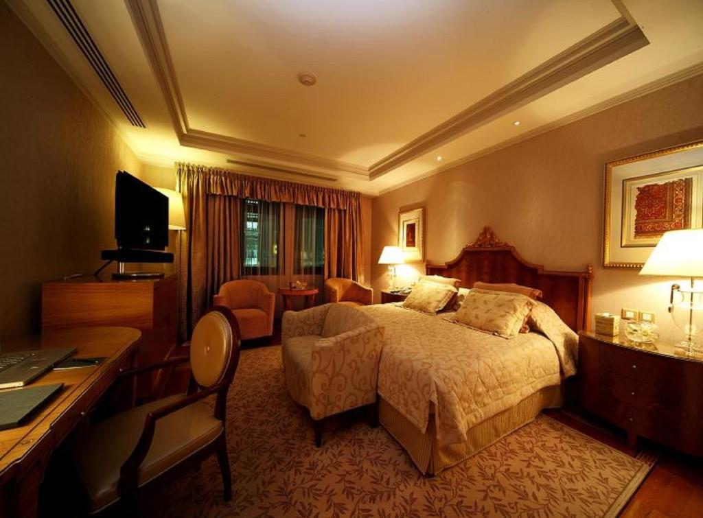 The Oberoi Madina 5*