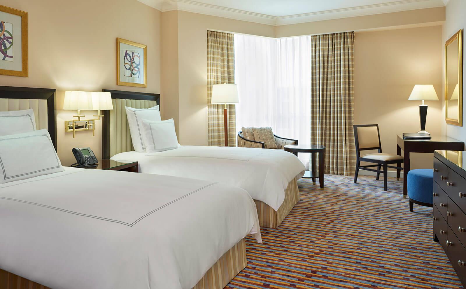 Swissotel Al Maqam Makkah 5*