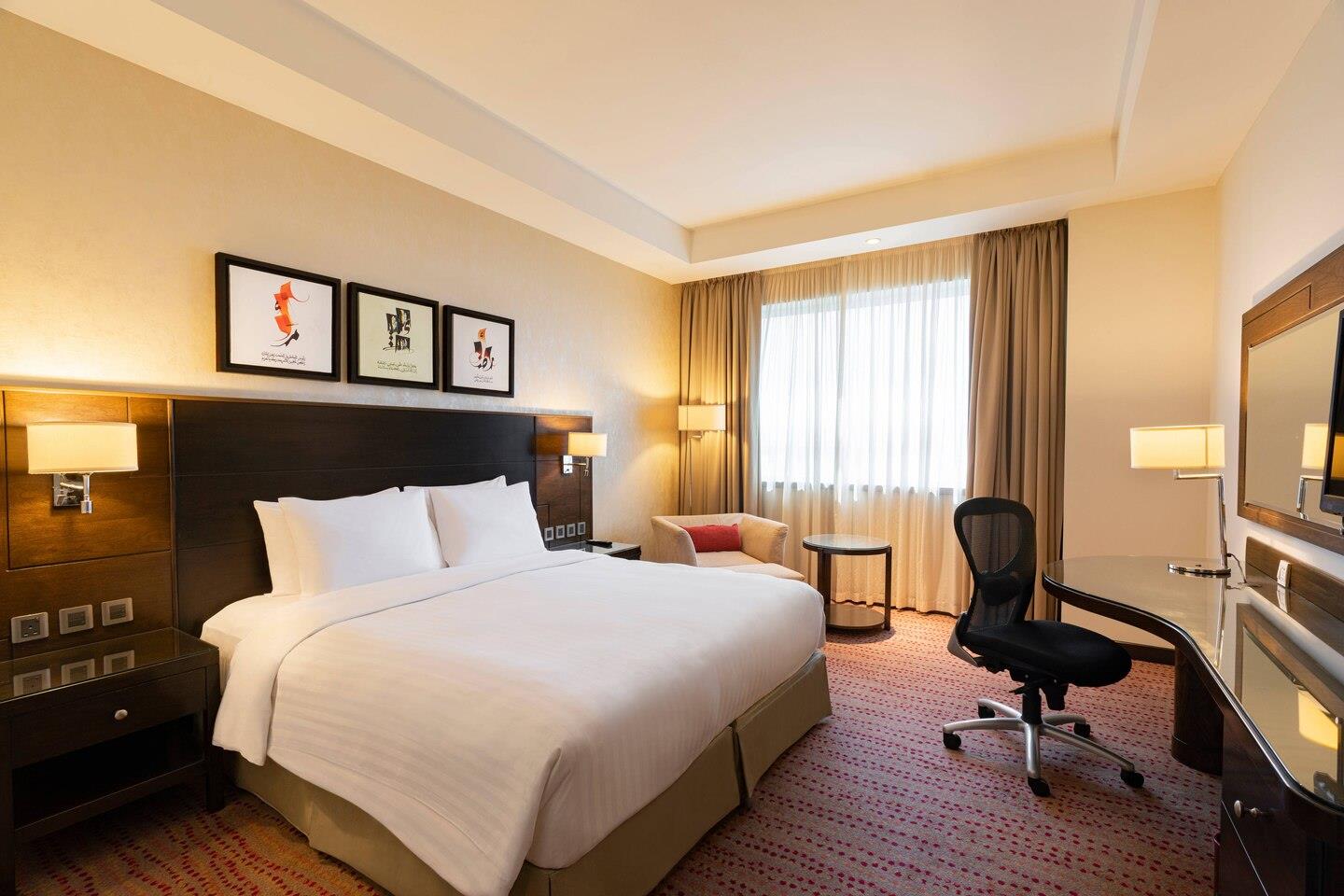 Courtyard Jazan 4*