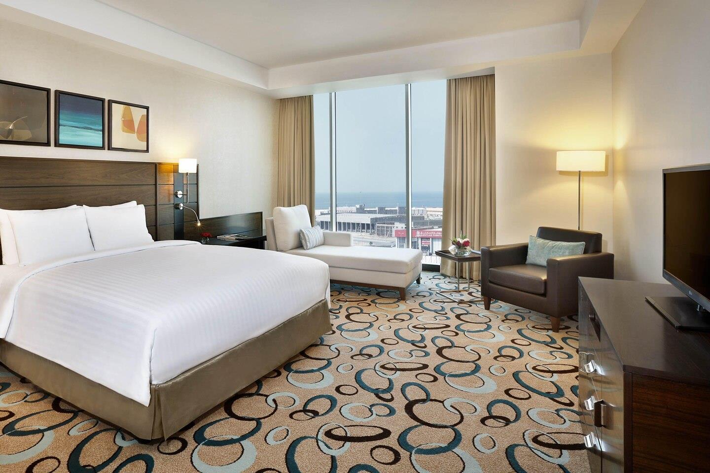 Residence Inn Jazan 4*
