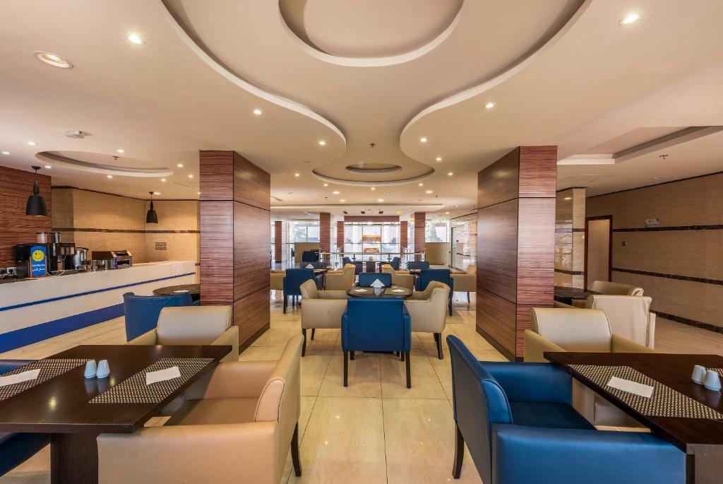Blue Inn 5*