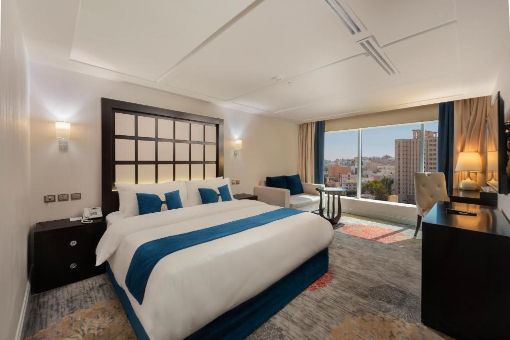 Blue Inn 5*