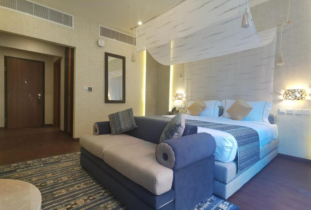 Shaden Resort 4*